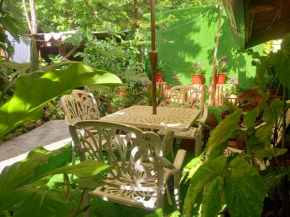 Hidden Tourist Inn